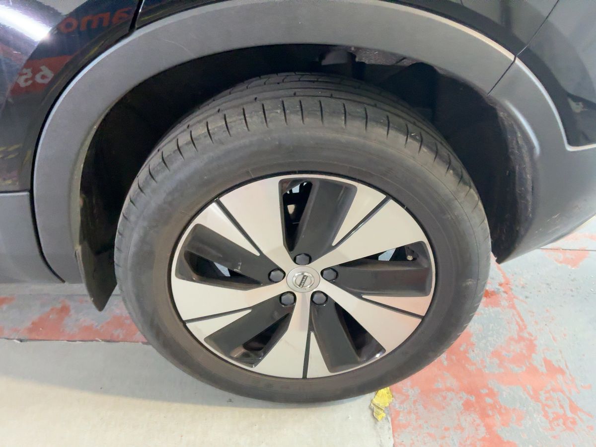 Volvo XC40 2021 — photo 6