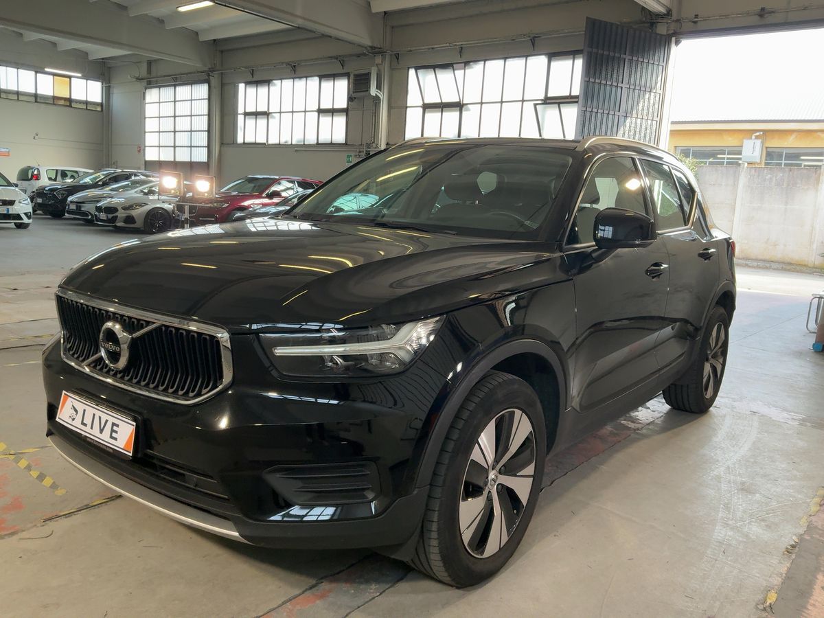 Volvo XC40 d'occasion