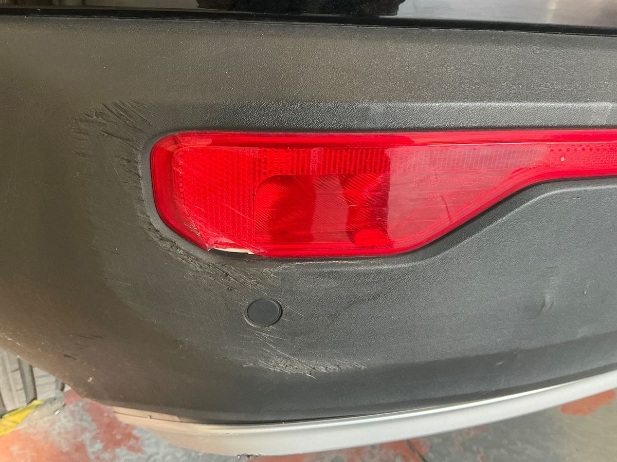 Volvo XC40 2021 — photo 36