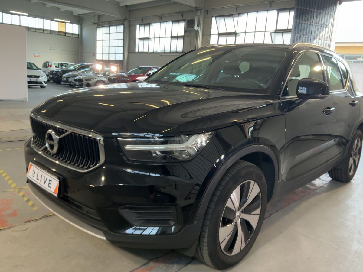 Volvo XC40 d'occasion