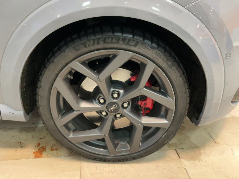 Ford Puma 1.5 EcoBoost ST 2023 – снимка 11