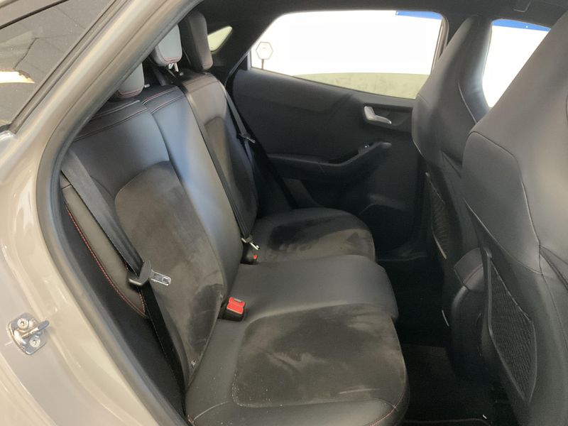Ford Puma 1.5 EcoBoost ST 2023 – снимка 19