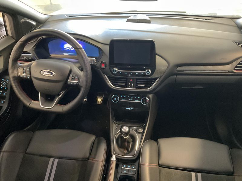 Ford Puma 1.5 EcoBoost ST 2023 – снимка 17