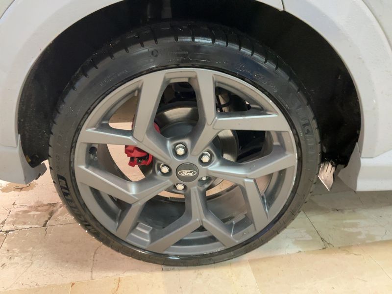 Ford Puma 1.5 EcoBoost ST 2023 – снимка 9