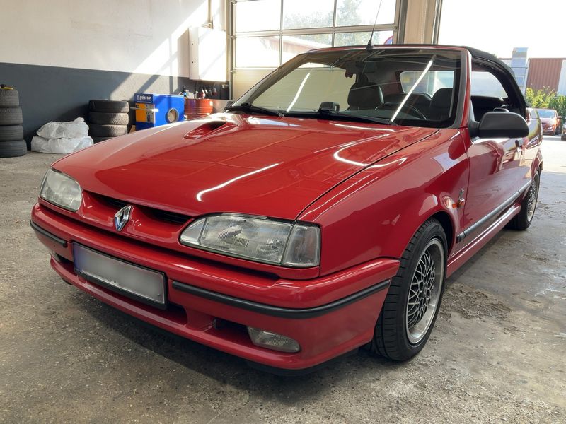 1994 Renault R 19