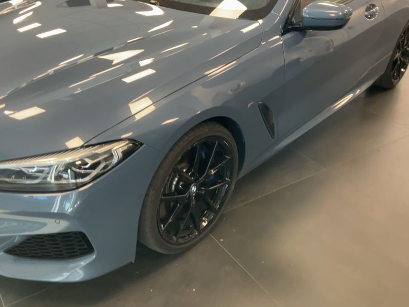 BMW 8er M850i xDrive — zdjęcie 2