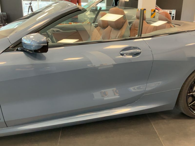 BMW 8er M850i xDrive — zdjęcie 4
