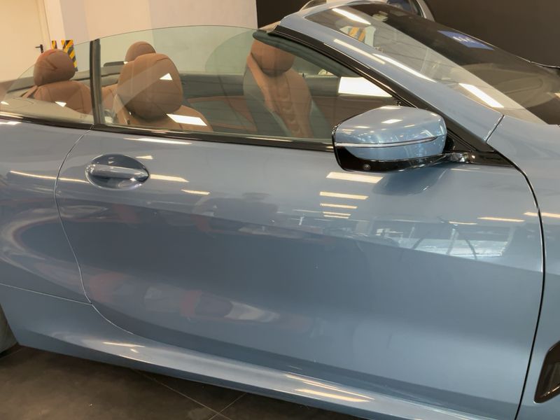 BMW 8er M850i xDrive — zdjęcie 7