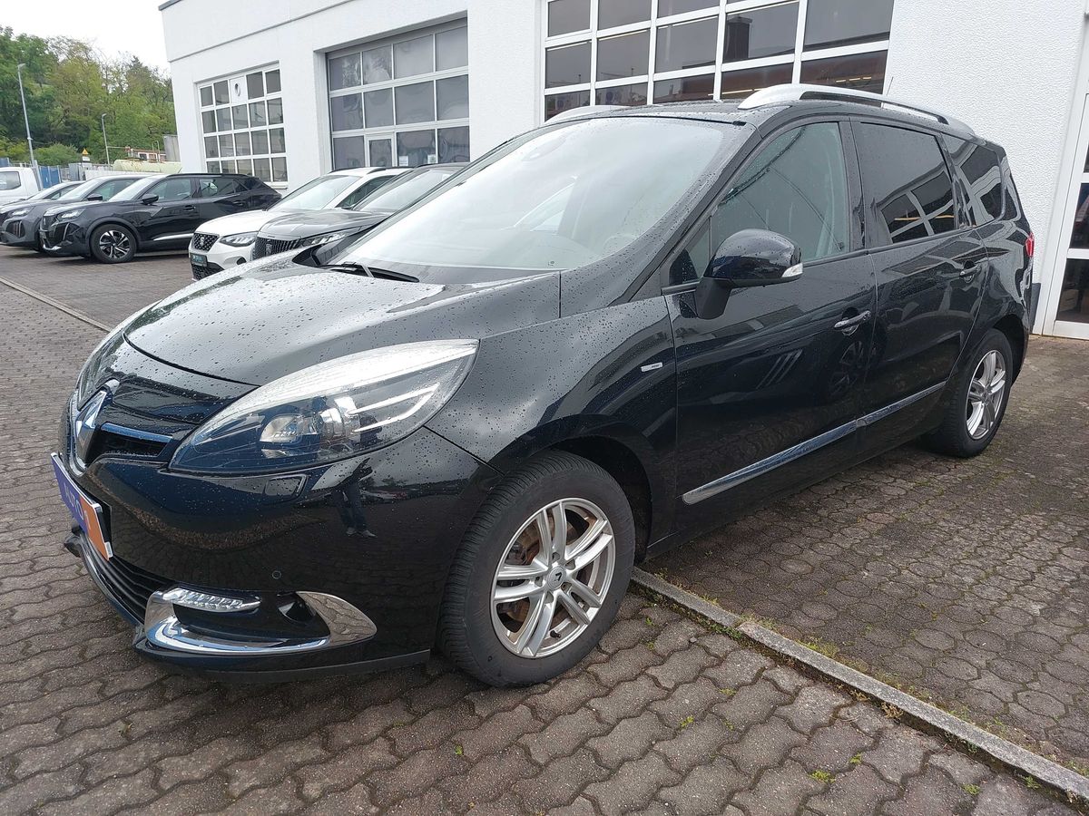 Renault Grand 2014