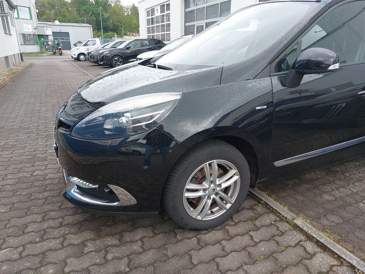 Renault Grand d'occasion