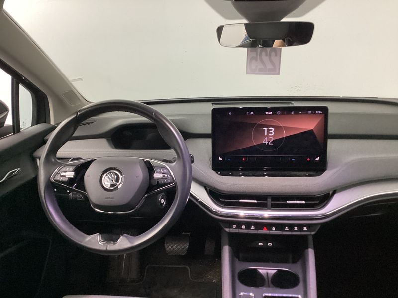 Skoda Enyaq iV 80 Loft — zdjęcie 6