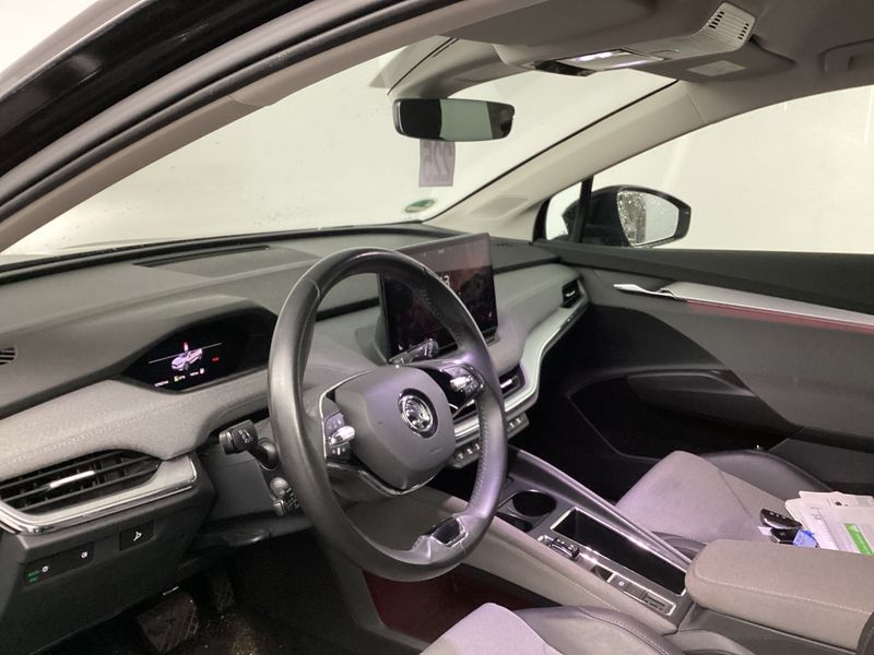 Skoda Enyaq iV 80 Loft — zdjęcie 5