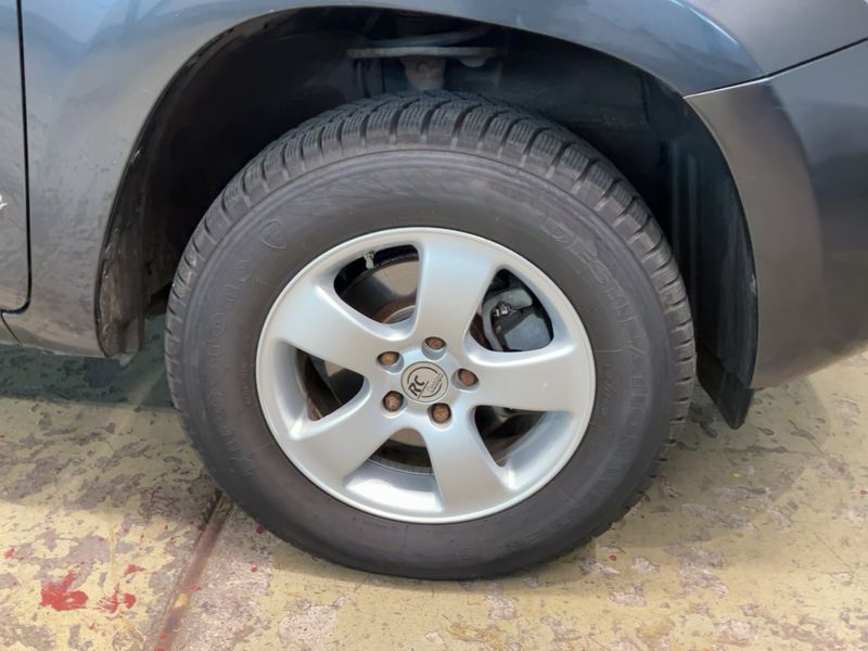 Toyota RAV 4 2.0 Elegance 2006 – снимка 11
