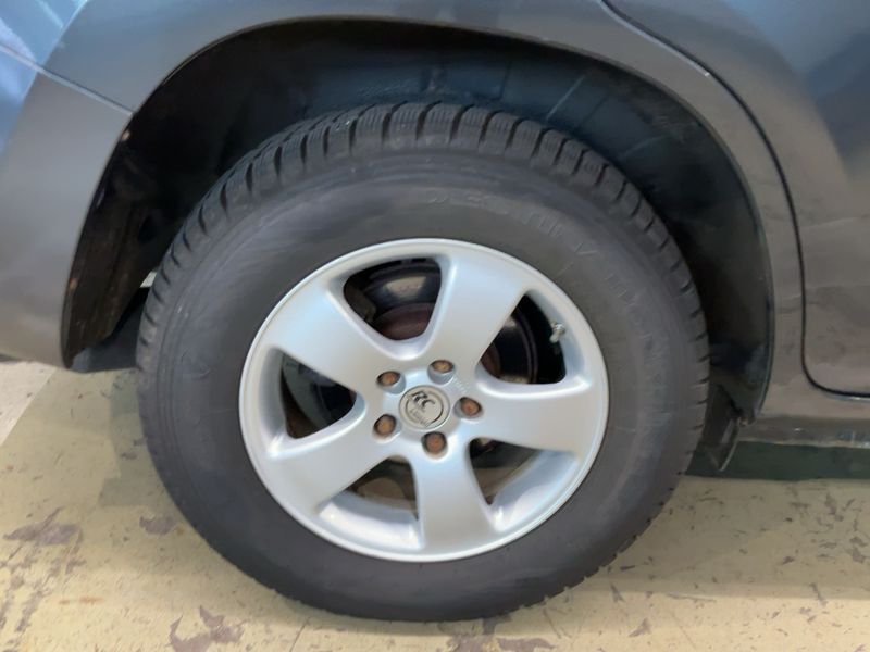 Toyota RAV 4 2.0 Elegance 2006 – снимка 9