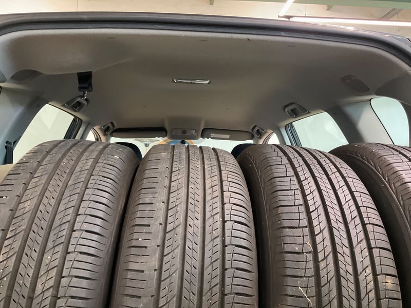 Toyota RAV 4 2.0 Elegance 2006 – снимка 33