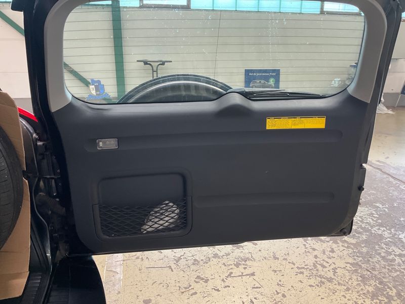 Toyota RAV 4 2.0 Elegance 2006 – снимка 28
