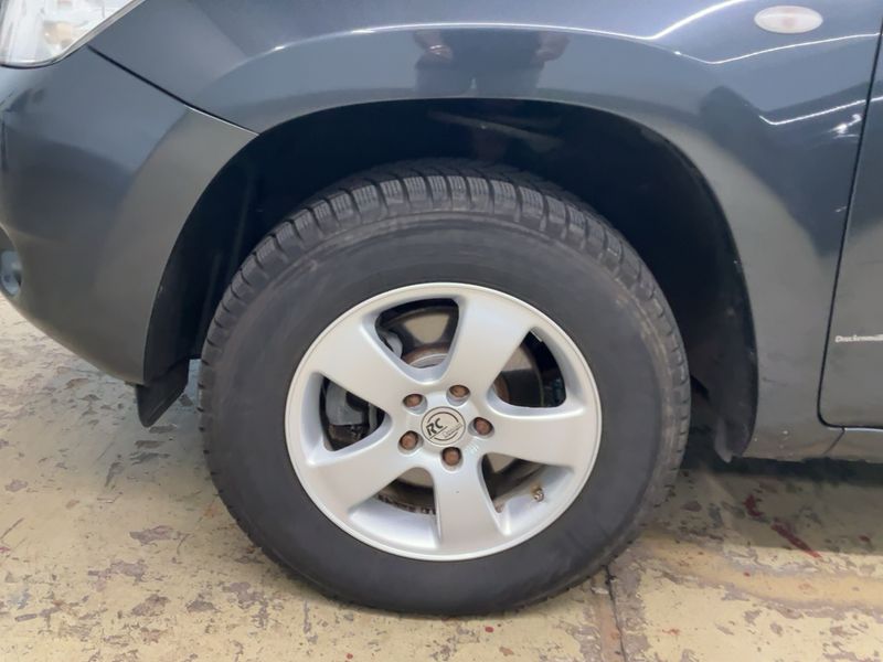 Toyota RAV 4 2.0 Elegance 2006 – снимка 3