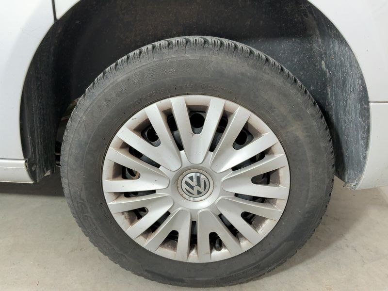 Volkswagen Caddy 1.2 TSI Trendline 2015 – снимка 5
