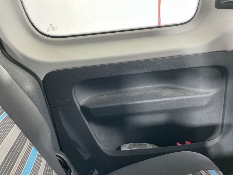 Volkswagen Caddy 1.2 TSI Trendline 2015 – снимка 30
