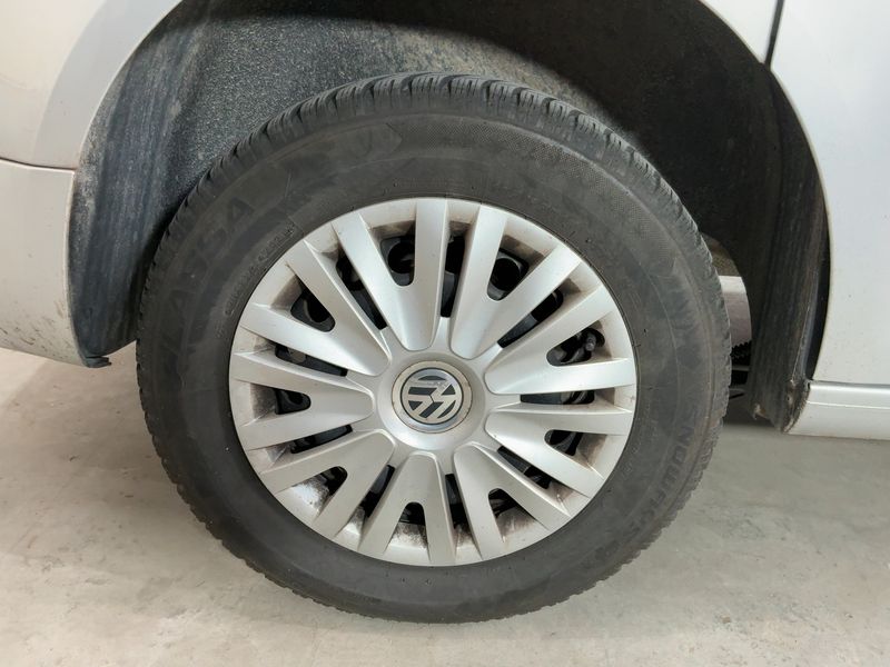 Volkswagen Caddy 1.2 TSI Trendline 2015 – снимка 9