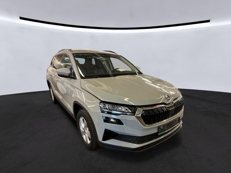 Skoda Karoq 1.5 TSI ACT Ambition — zdjęcie 5