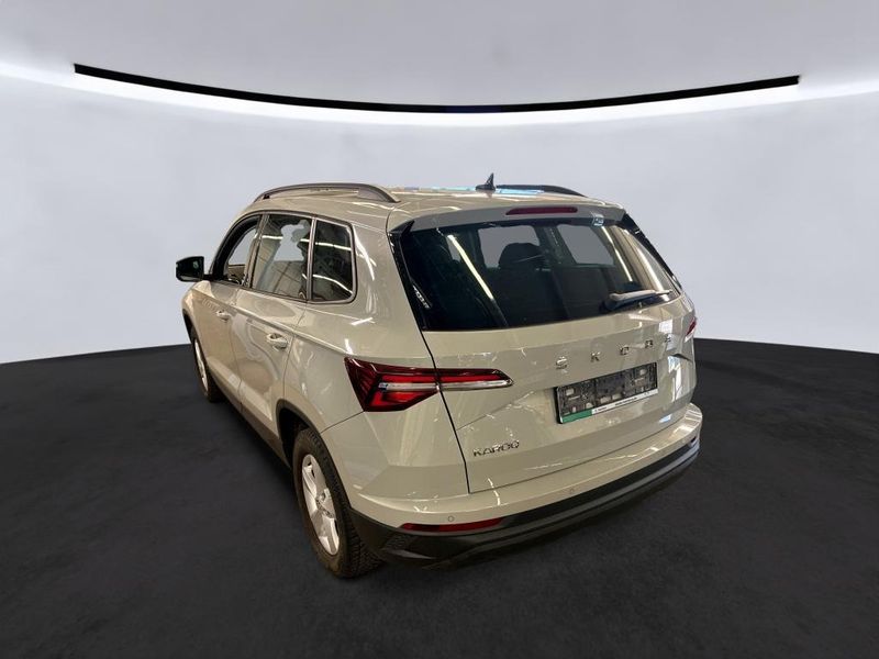 Skoda Karoq 1.5 TSI ACT Ambition — zdjęcie 2