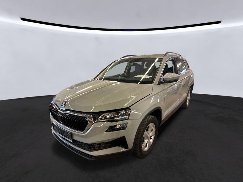 Skoda Karoq 1.5 TSI ACT Ambition — zdjęcie 8