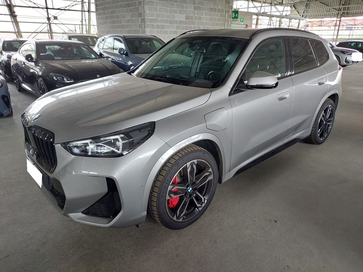 BMW X1 d'occasion