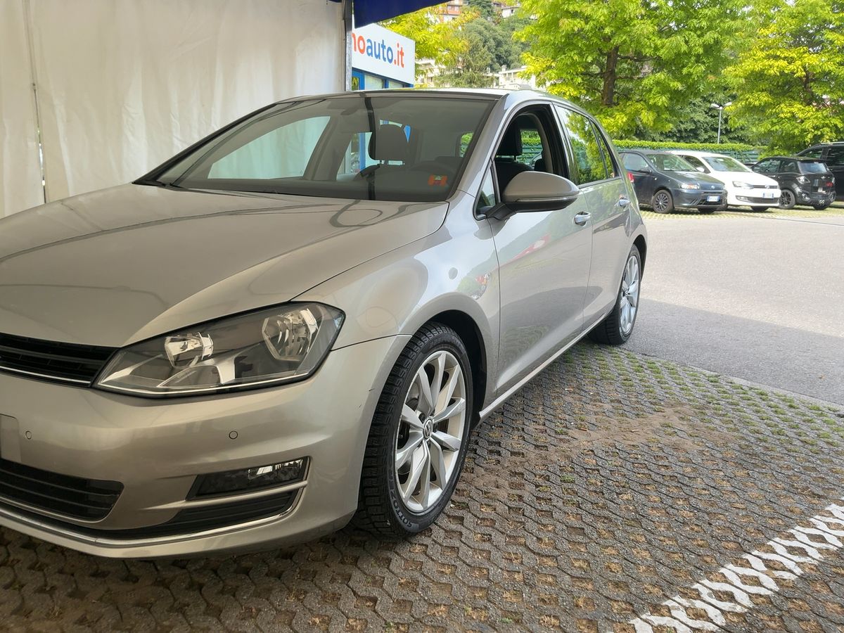 Volkswagen Golf d'occasion