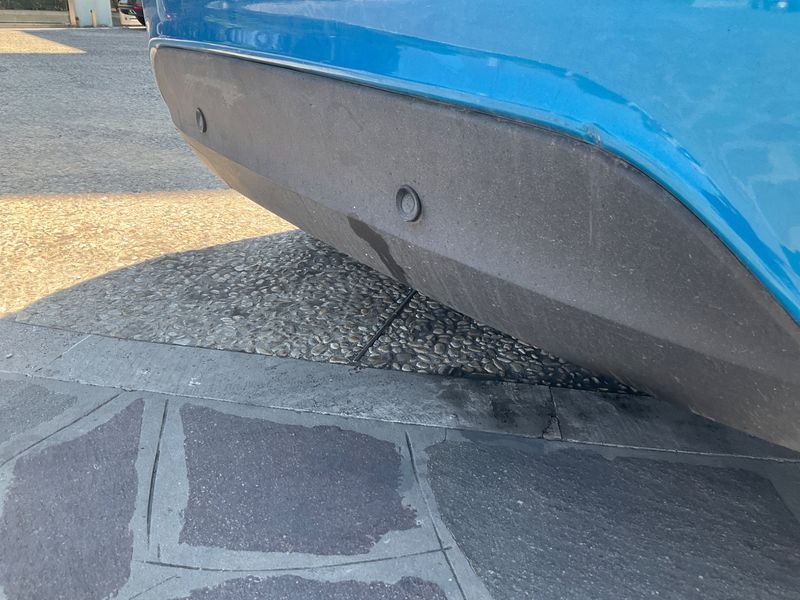 Ford Fiesta 1.0 EcoBoost Titanium 2014 – снимка 30