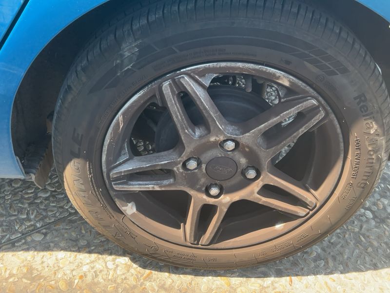 Ford Fiesta 1.0 EcoBoost Titanium 2014 – снимка 5