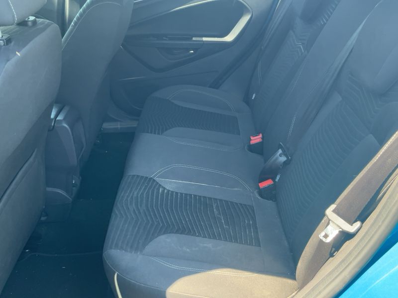 Ford Fiesta 1.0 EcoBoost Titanium 2014 – снимка 19