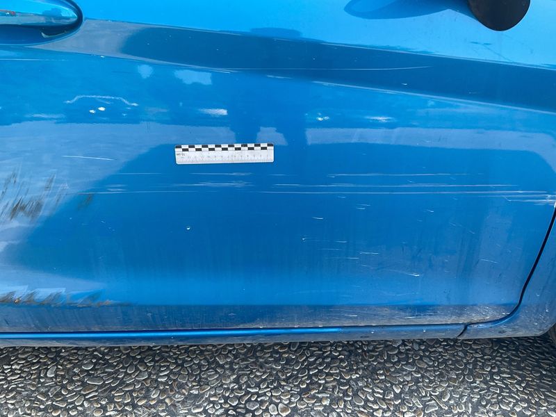 Ford Fiesta 1.0 EcoBoost Titanium 2014 – снимка 21