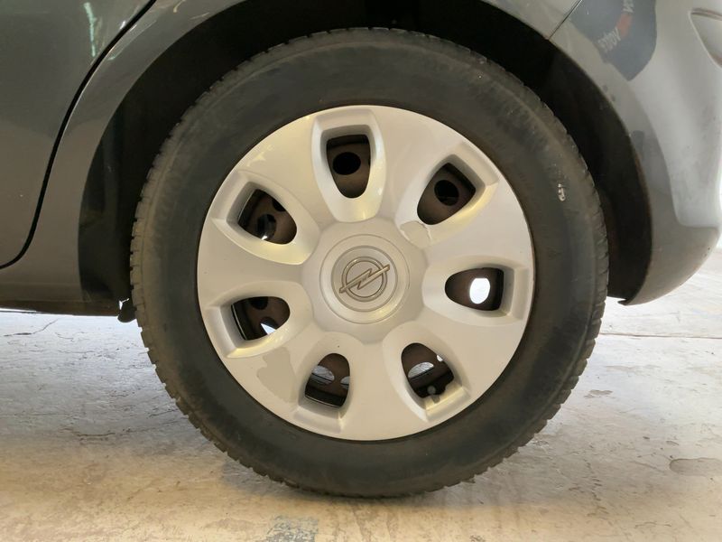 Opel Corsa 1.4 Cosmo 2010 – снимка 5