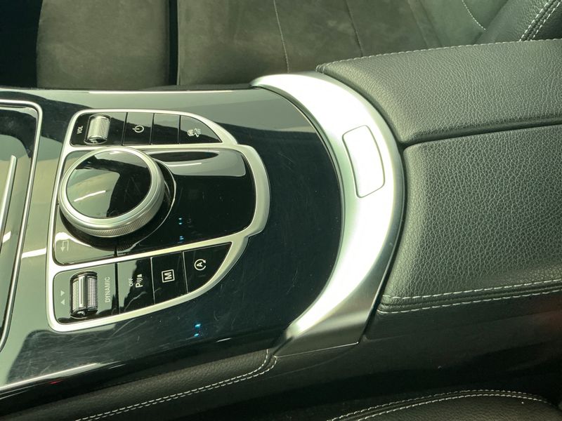 Mercedes-Benz GLC-Klasse GLC 250 4Matic Exclusive 2018 – снимка 25