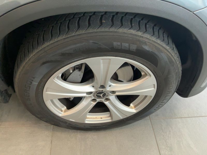 Mercedes-Benz GLC-Klasse GLC 250 4Matic Exclusive 2018 – снимка 11