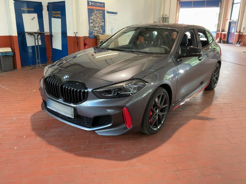 BMW 1er