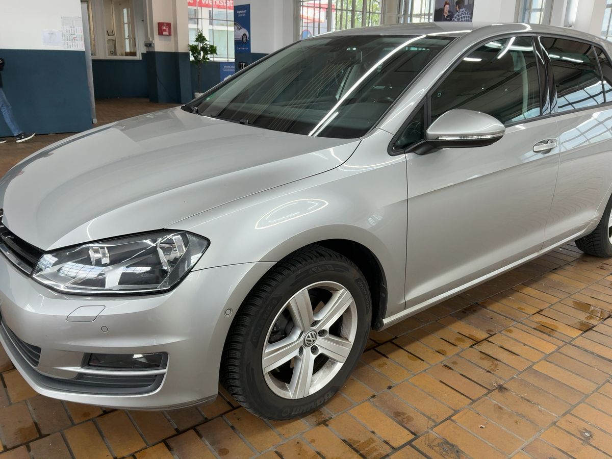 Volkswagen Golf d'occasion