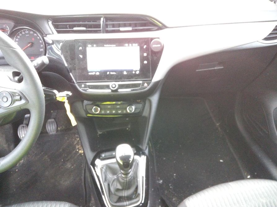 Opel Corsa d'occasion