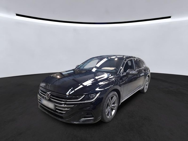 Arteon Shooting Brake 2.0 TSI R-Line