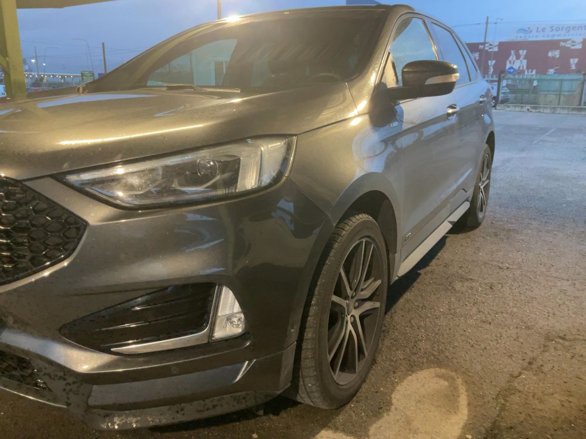 Ford Edge d'occasion