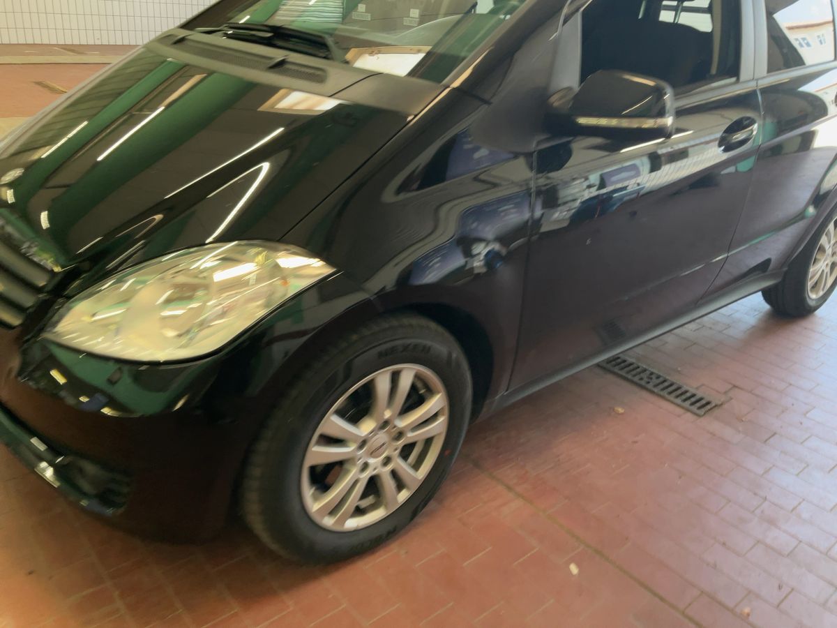 Mercedes-Benz A-Klasse d'occasion