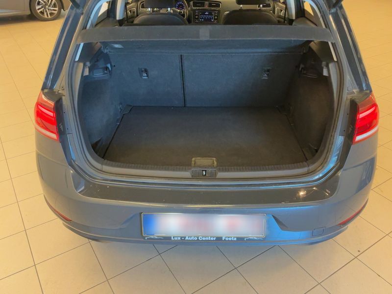 Volkswagen Golf VII 1.0 TSI Trendline BlueMotion Tech — zdjęcie 10