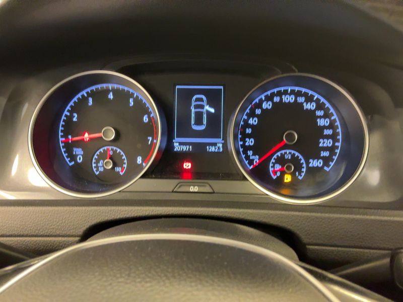 Volkswagen Golf VII 1.0 TSI Trendline BlueMotion Tech — zdjęcie 13