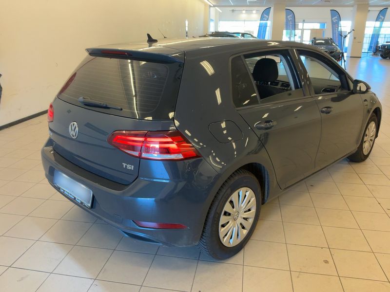 Volkswagen Golf VII 1.0 TSI Trendline BlueMotion Tech — zdjęcie 6