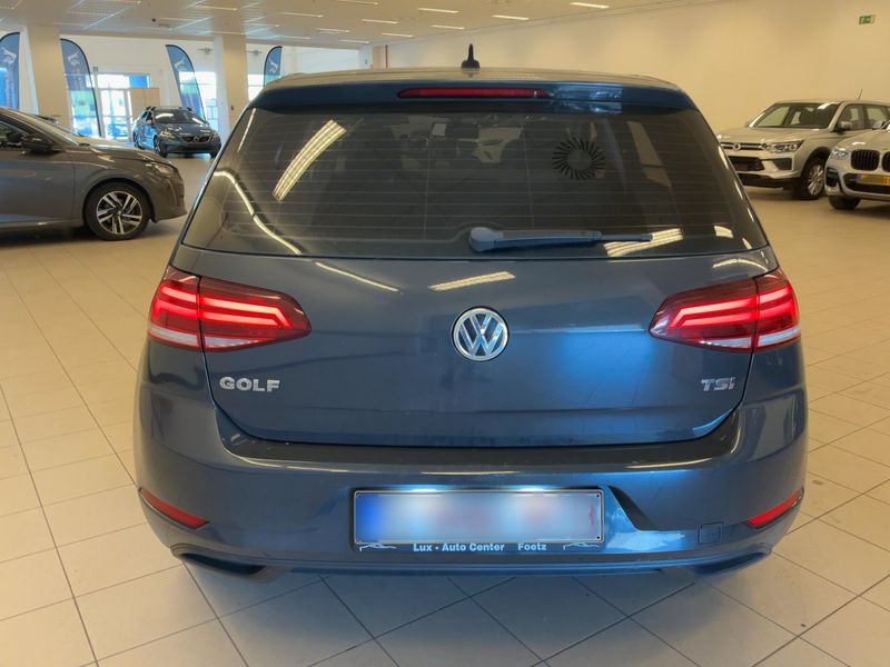 Volkswagen Golf VII 1.0 TSI Trendline BlueMotion Tech — zdjęcie 5