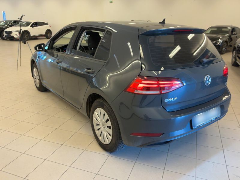 Volkswagen Golf VII 1.0 TSI Trendline BlueMotion Tech — zdjęcie 3