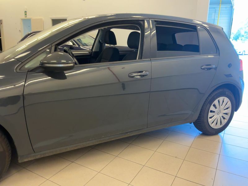 Volkswagen Golf VII 1.0 TSI Trendline BlueMotion Tech — zdjęcie 4