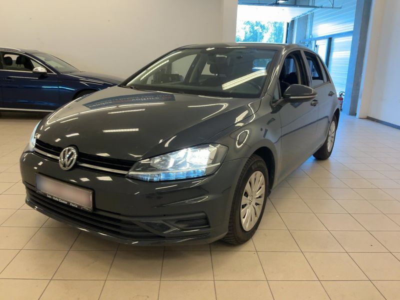 Volkswagen Golf VII 1.0 TSI Trendline BlueMotion Tech