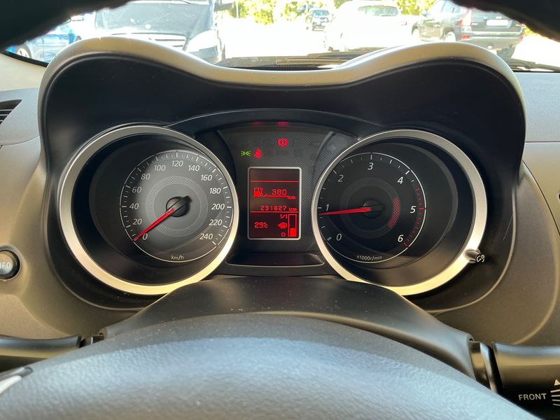 Mitsubishi Lancer 2.0 DI-D Motion — zdjęcie 4